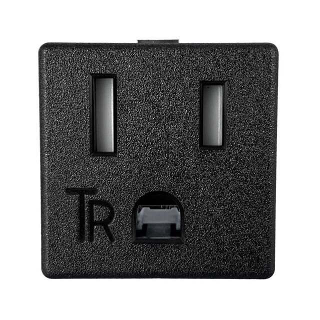 739W-X2/45 Qualtek  Plugs and Receptacles